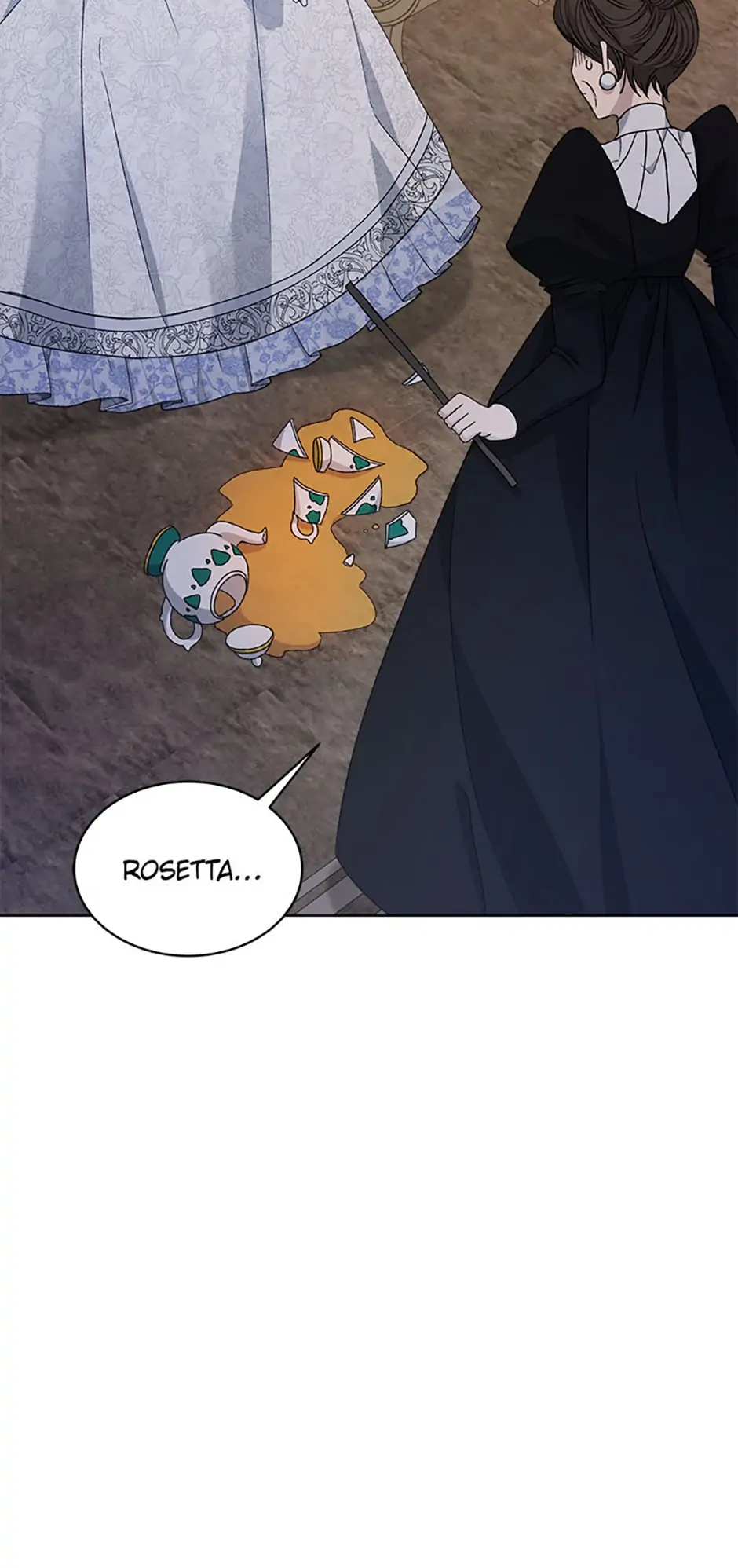 Tired of Living in Fiction Chapter 9 - page 49
