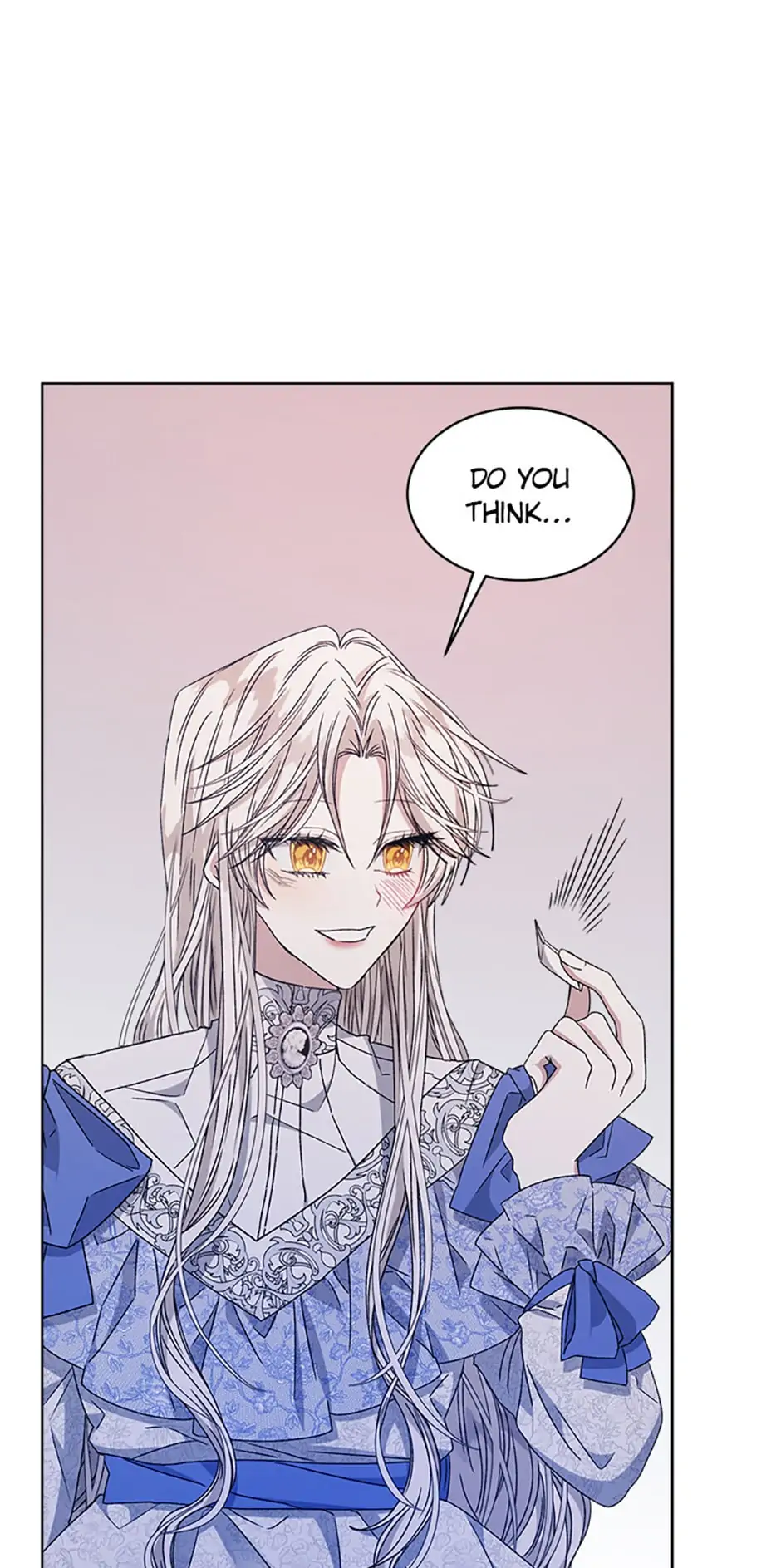 Tired of Living in Fiction Chapter 9 - page 52