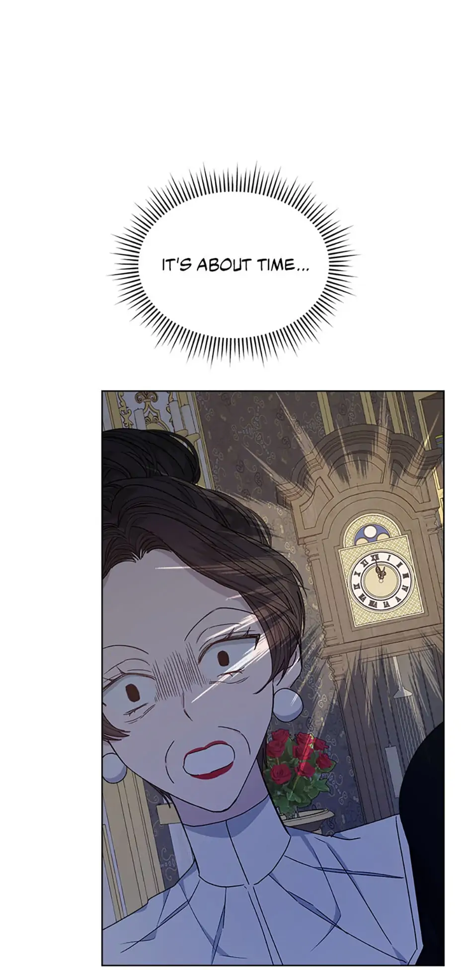 Tired of Living in Fiction Chapter 9 - page 56