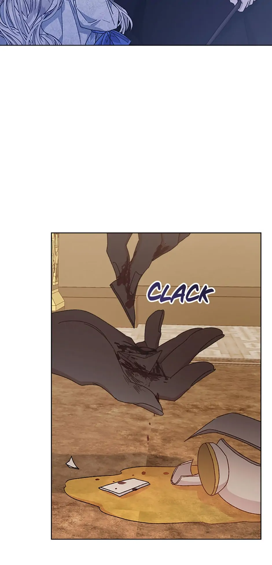 Tired of Living in Fiction Chapter 9 - page 58