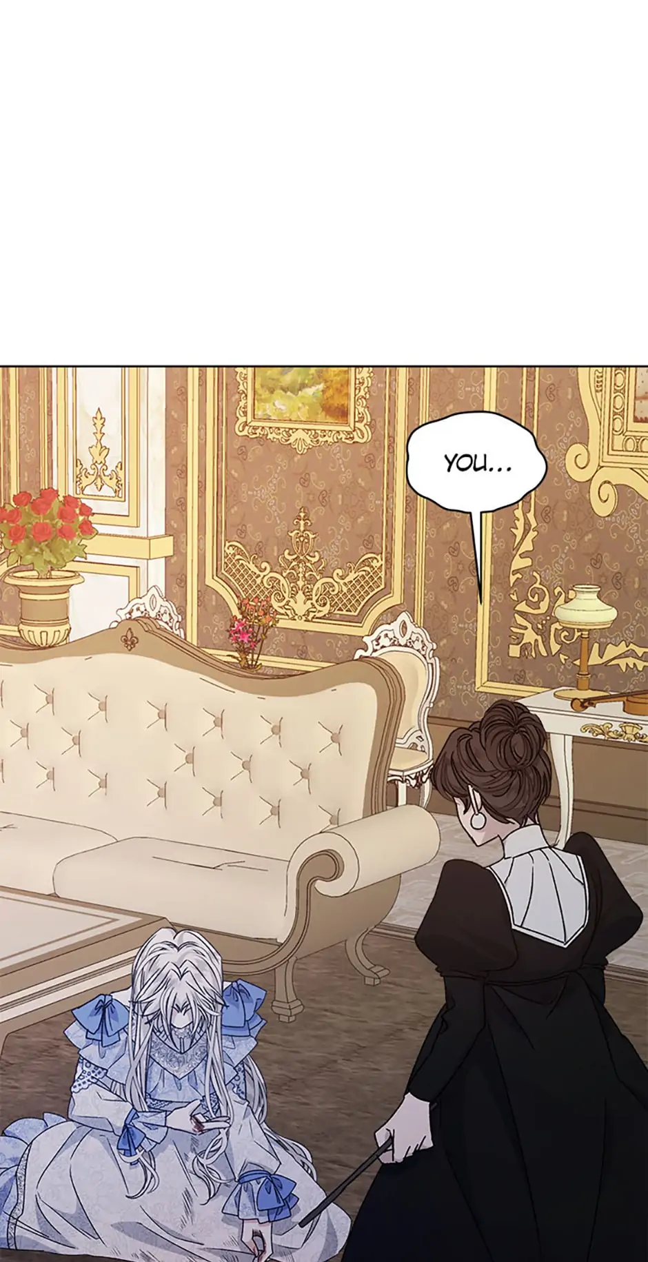 Tired of Living in Fiction Chapter 9 - page 59