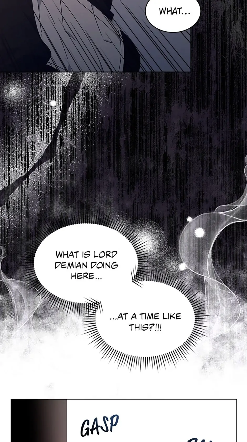 Tired of Living in Fiction Chapter 9 - page 68