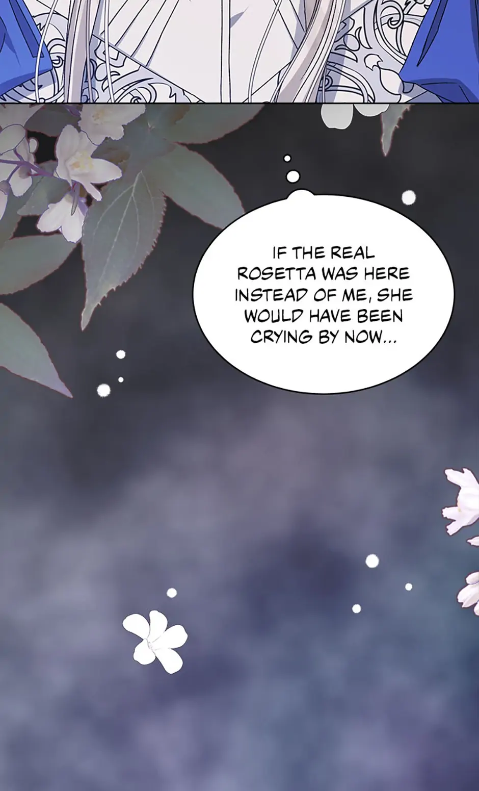 Tired of Living in Fiction Chapter 9 - page 6