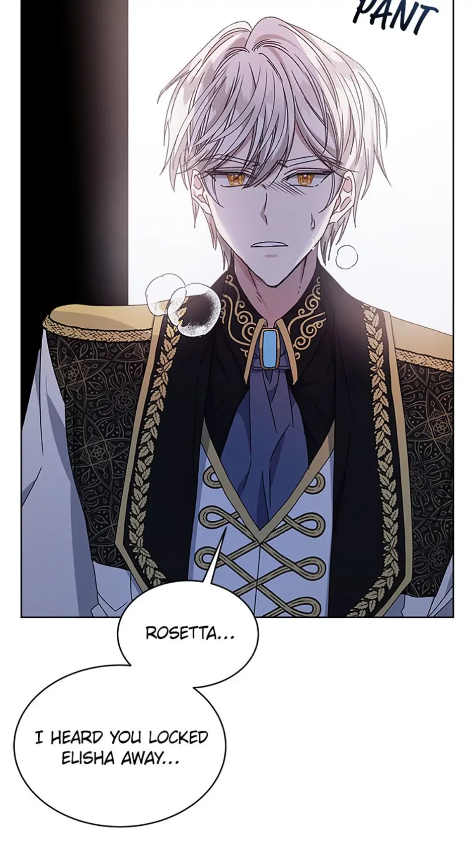 Tired of Living in Fiction Chapter 9 - page 69