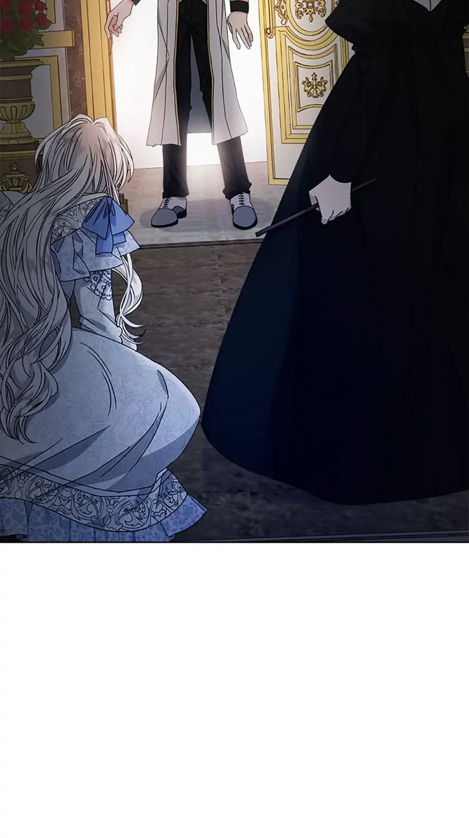 Tired of Living in Fiction Chapter 9 - page 71