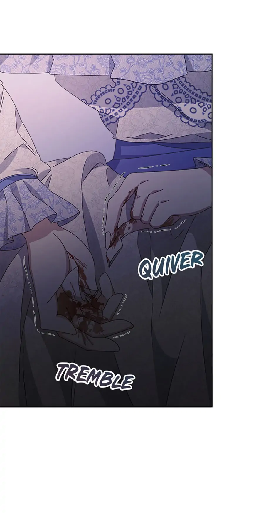 Tired of Living in Fiction Chapter 9 - page 72