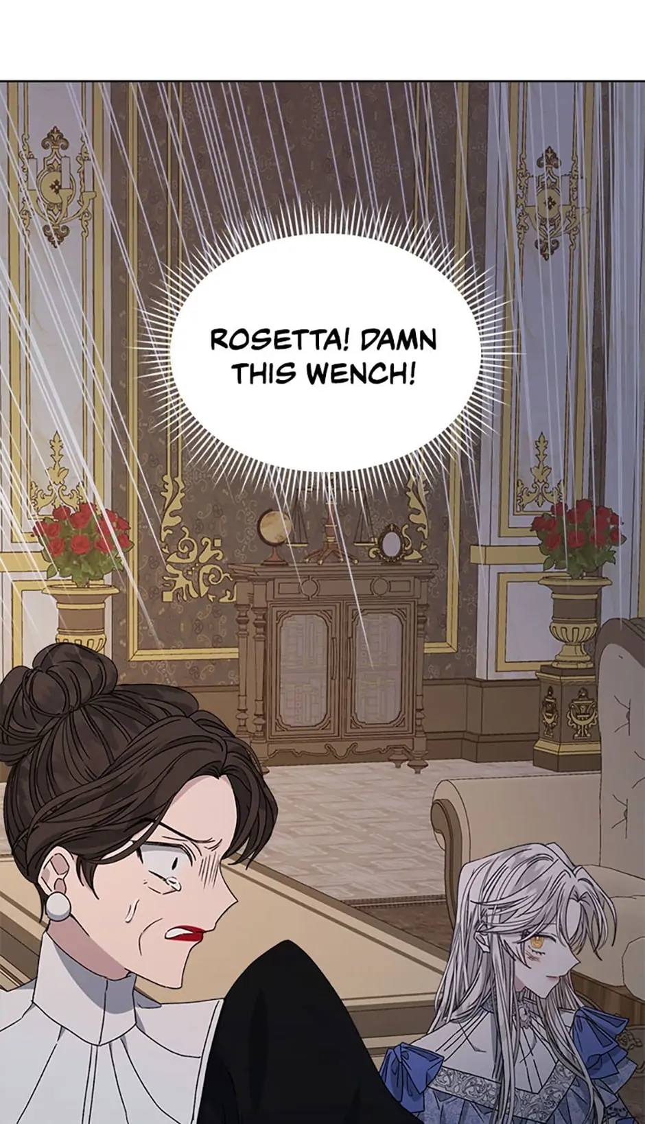Tired of Living in Fiction Chapter 9 - page 82