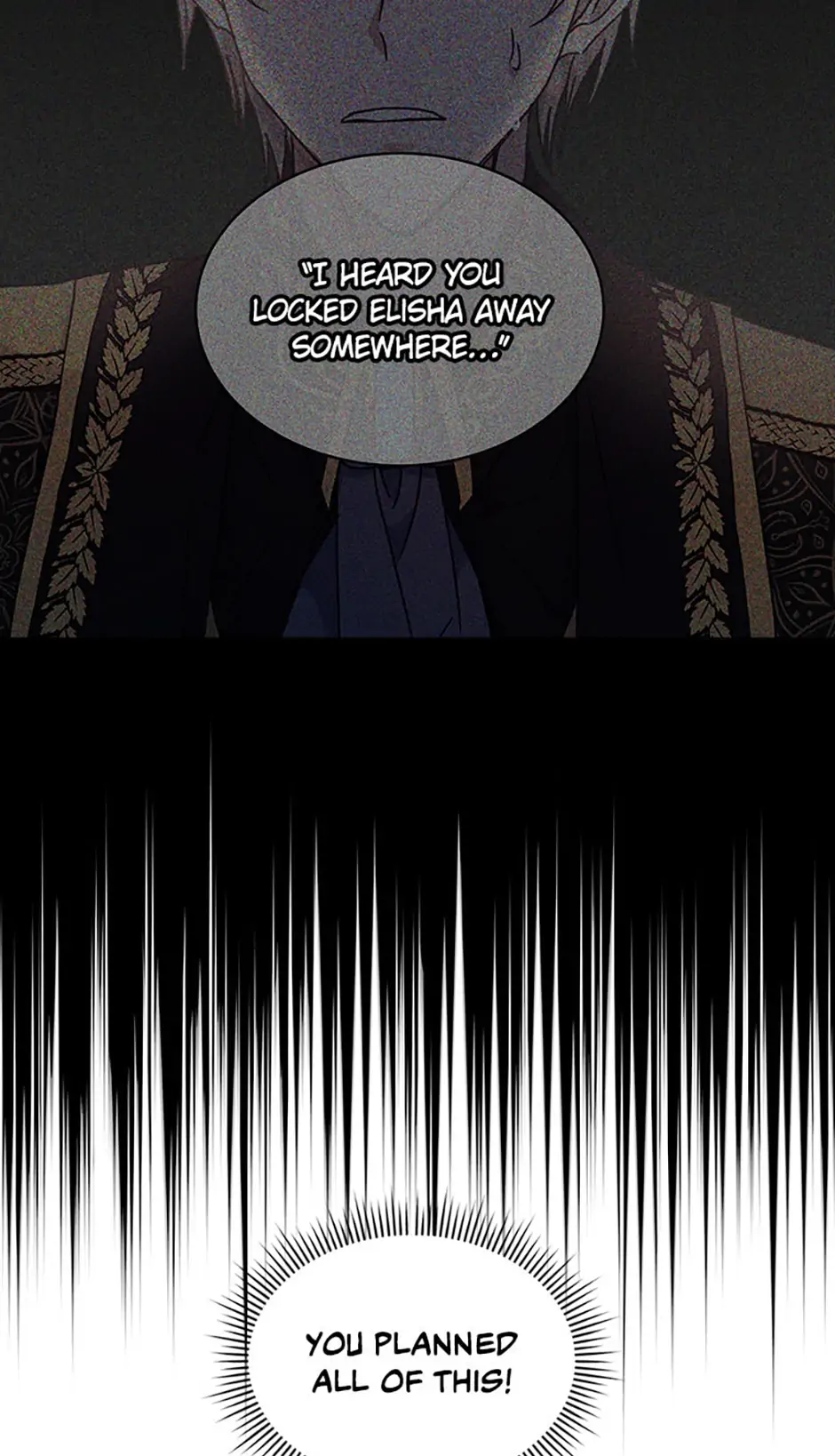 Tired of Living in Fiction Chapter 9 - page 84