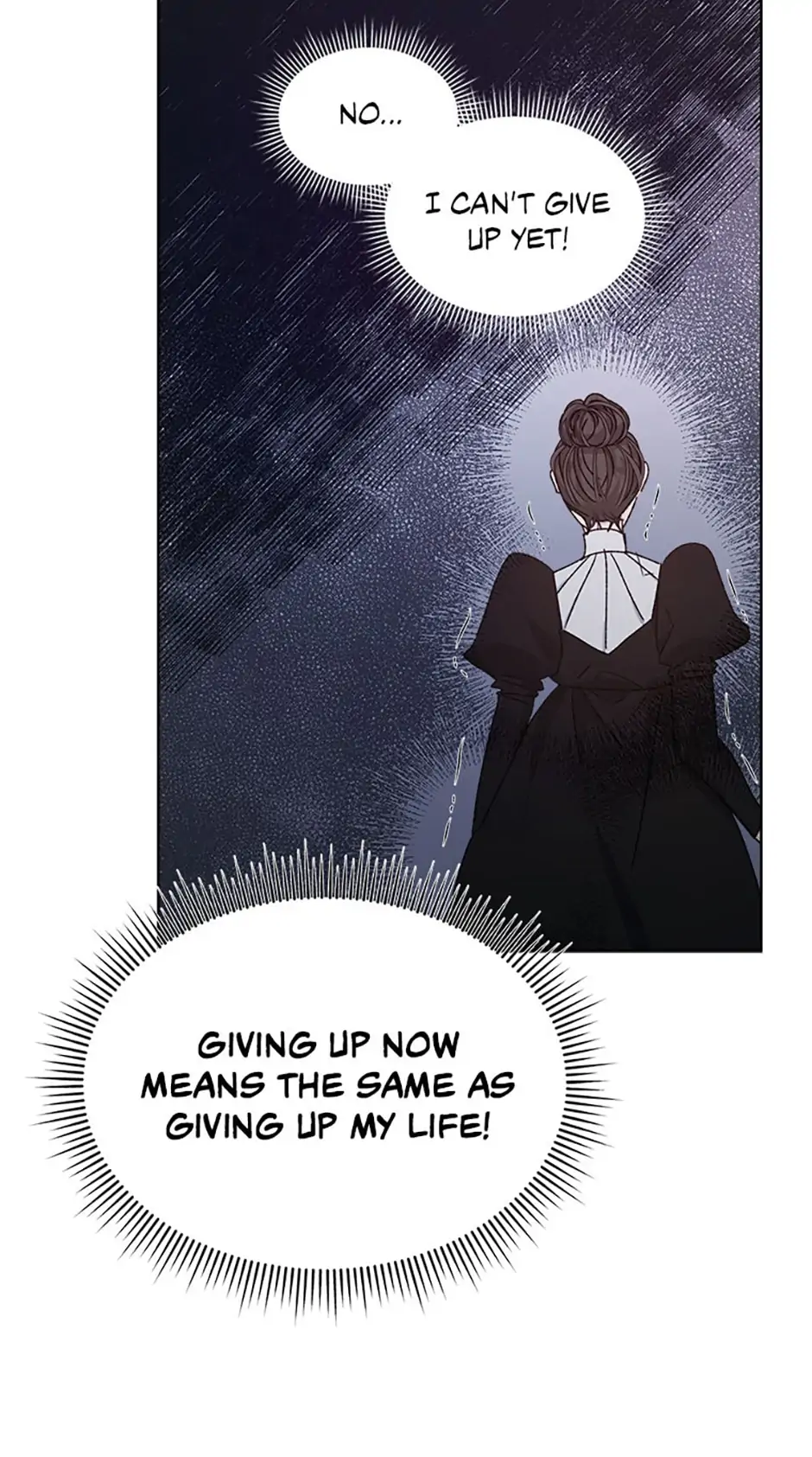 Tired of Living in Fiction Chapter 9 - page 89