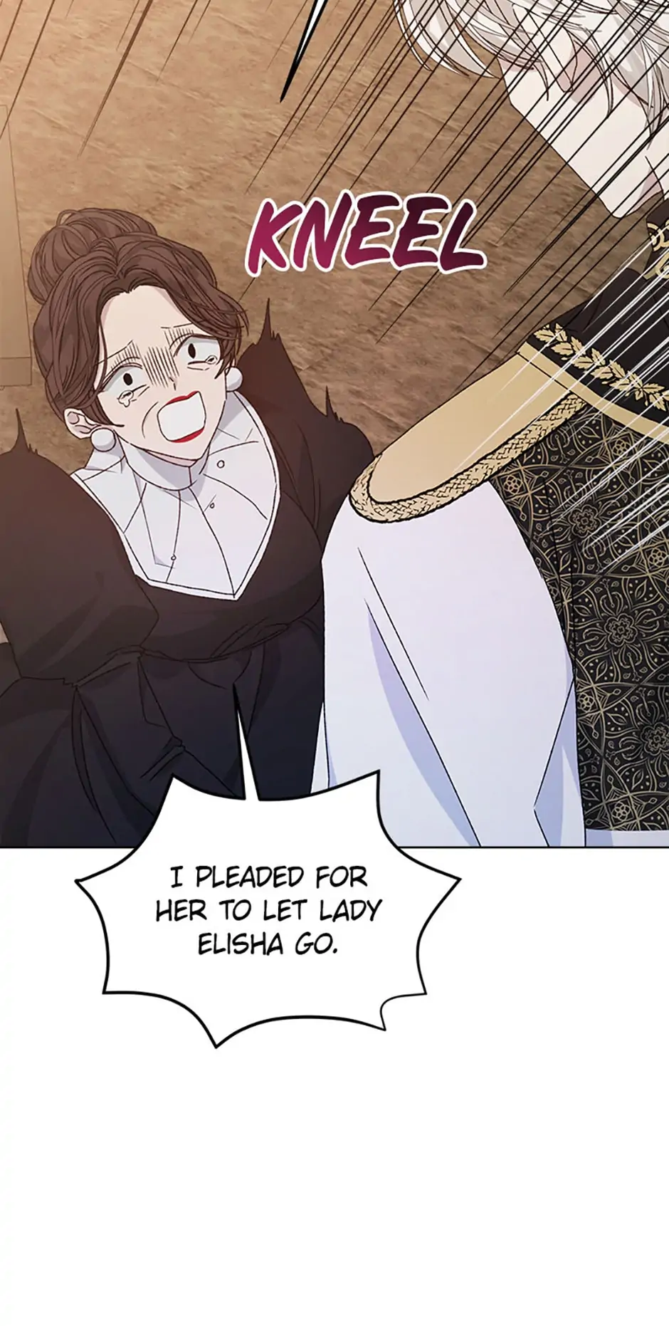 Tired of Living in Fiction Chapter 9 - page 92