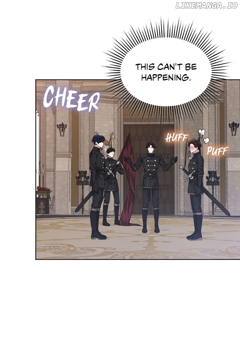 Tired of Living in Fiction Chapter 53 - page 29