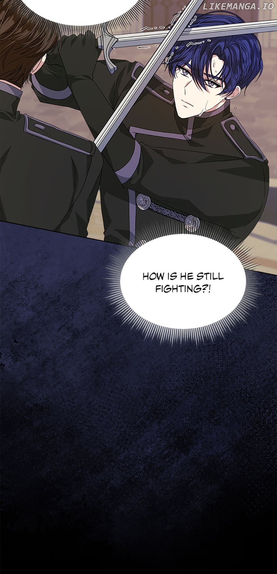 Tired of Living in Fiction Chapter 53 - page 4