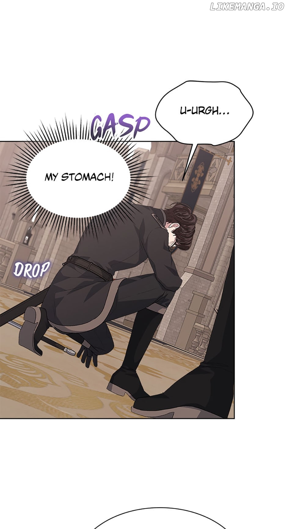 Tired of Living in Fiction Chapter 53 - page 37