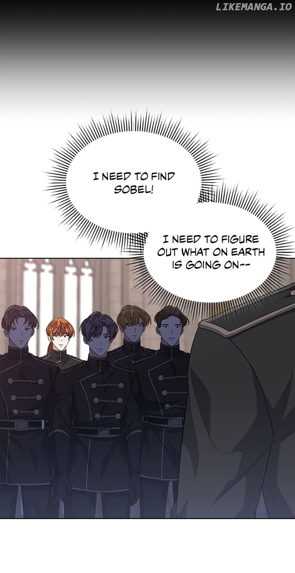 Tired of Living in Fiction Chapter 53 - page 44