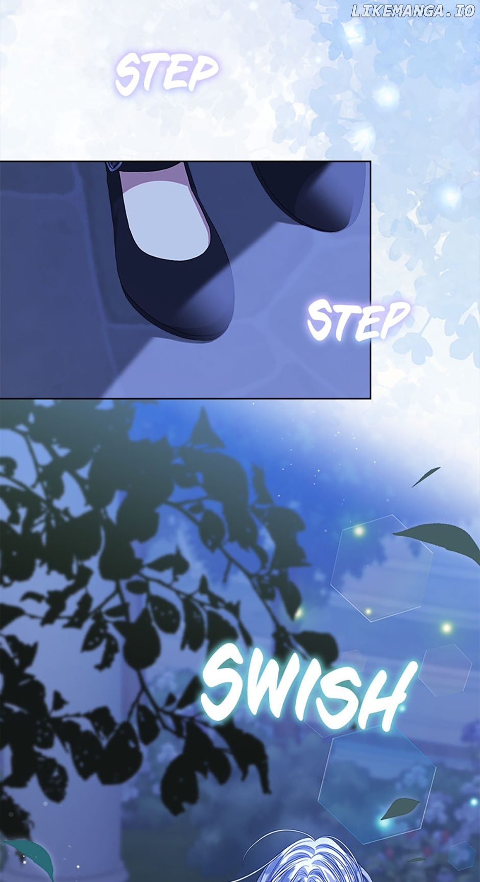 Tired of Living in Fiction Chapter 53 - page 54
