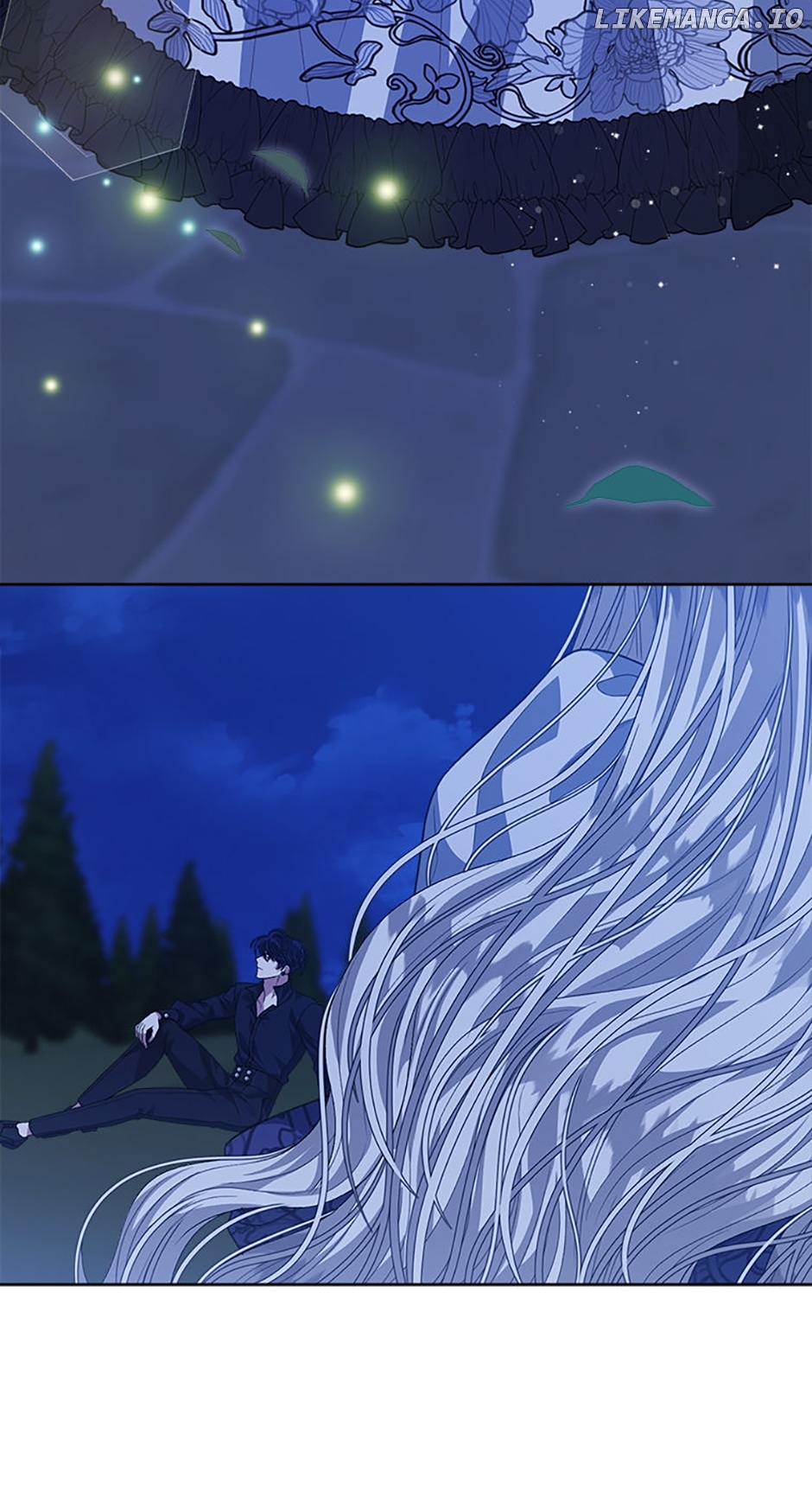 Tired of Living in Fiction Chapter 53 - page 56