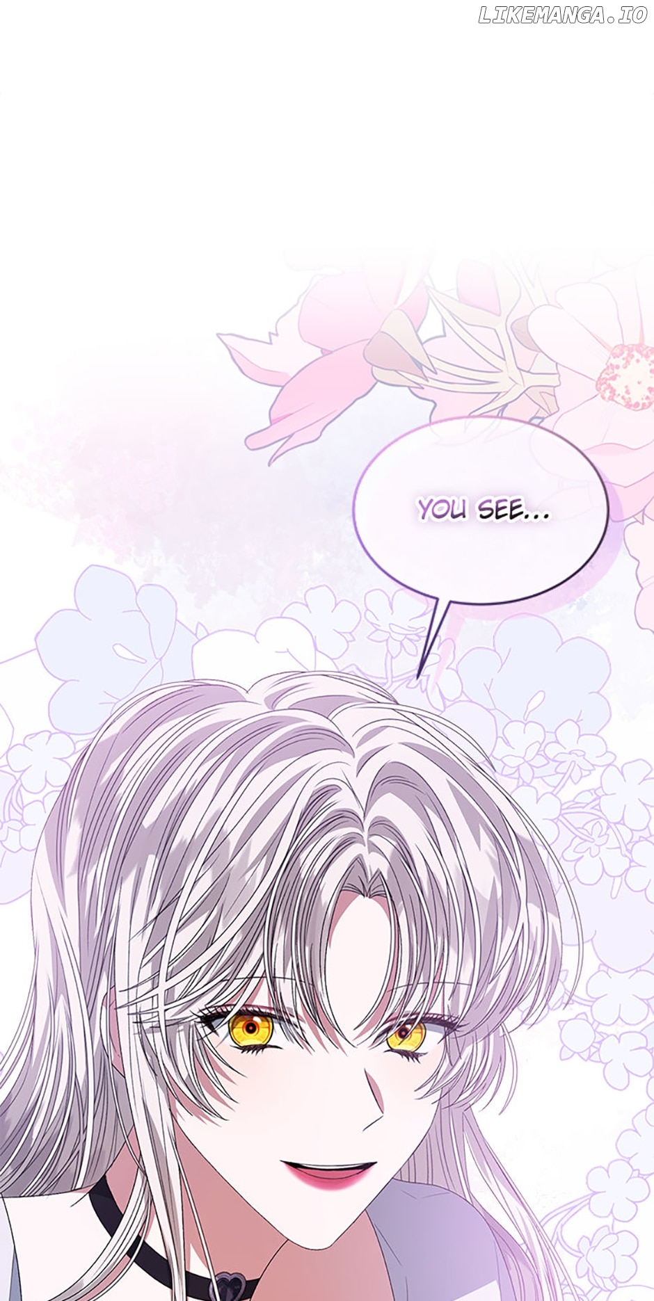 Tired of Living in Fiction Chapter 53 - page 59