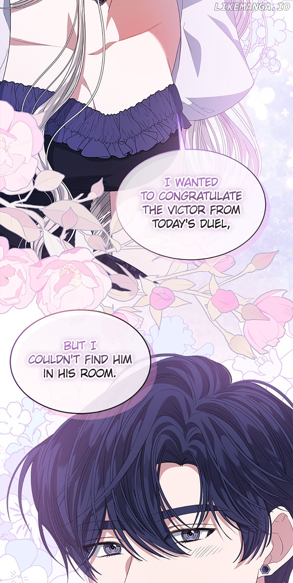 Tired of Living in Fiction Chapter 53 - page 60