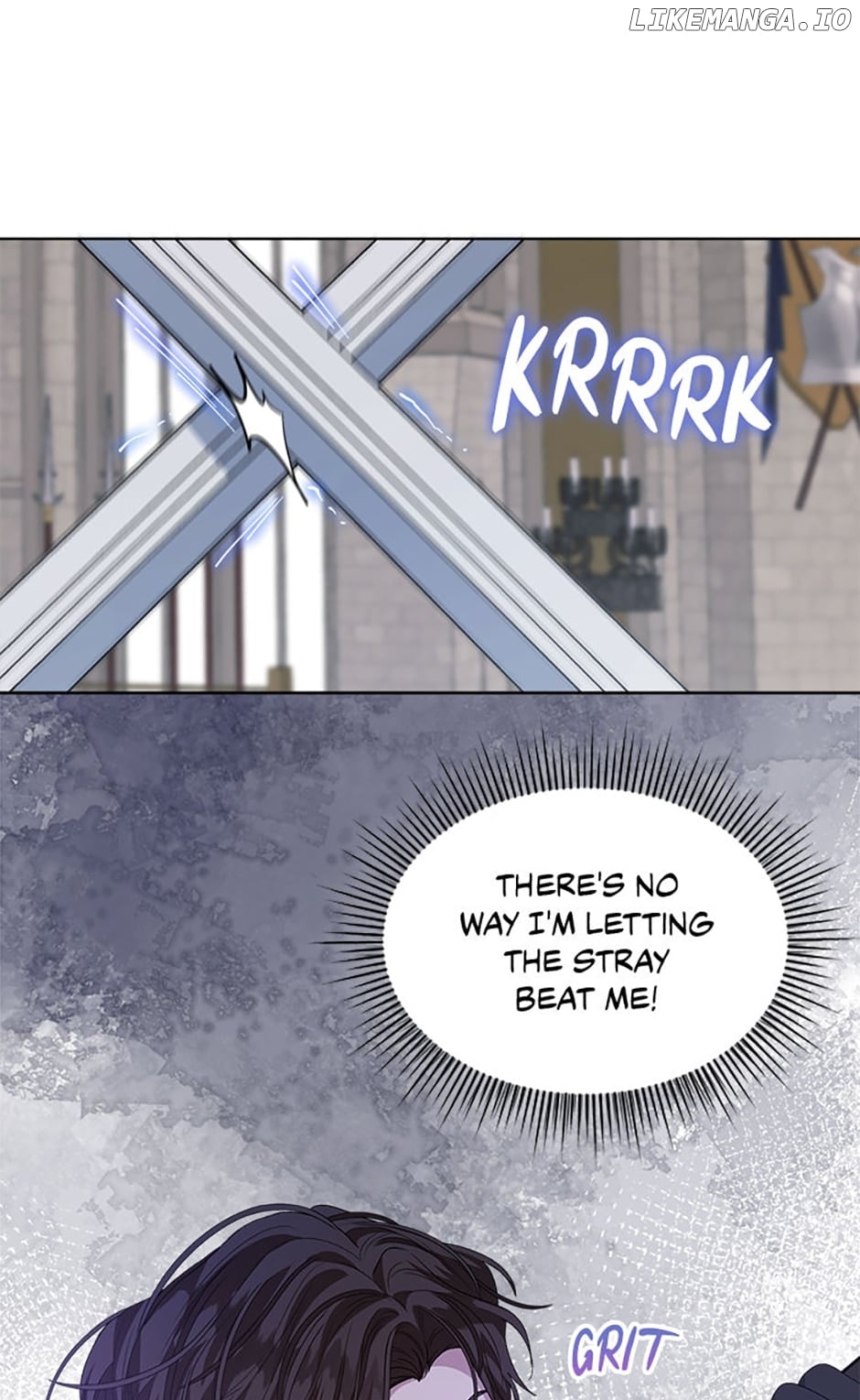 Tired of Living in Fiction Chapter 53 - page 9