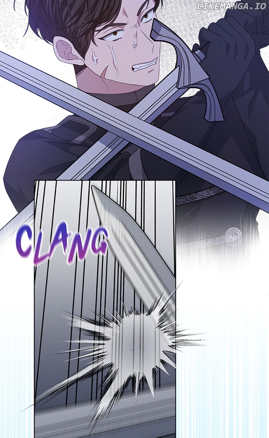 Tired of Living in Fiction Chapter 53 - page 10