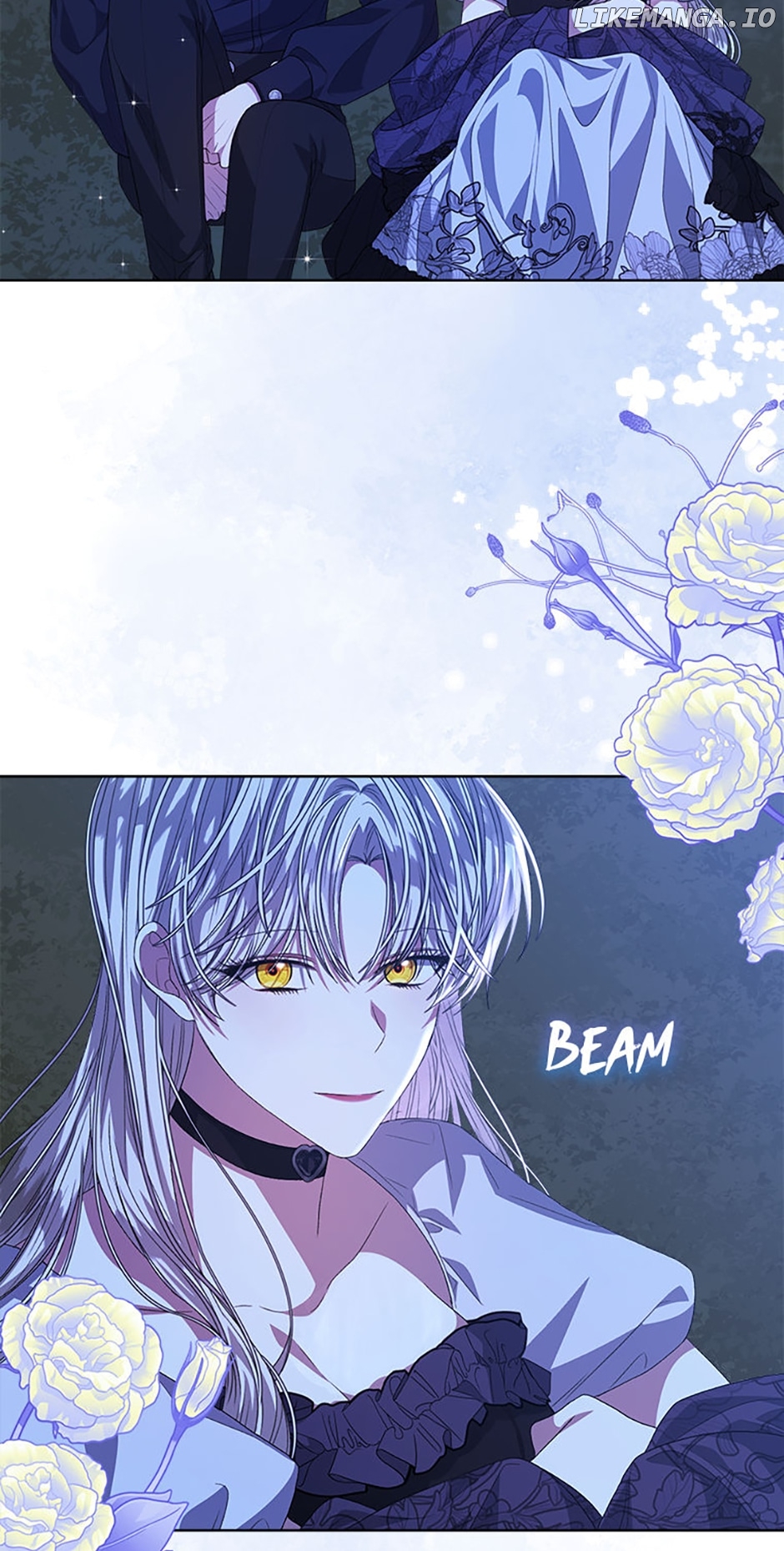Tired of Living in Fiction Chapter 54 - page 6