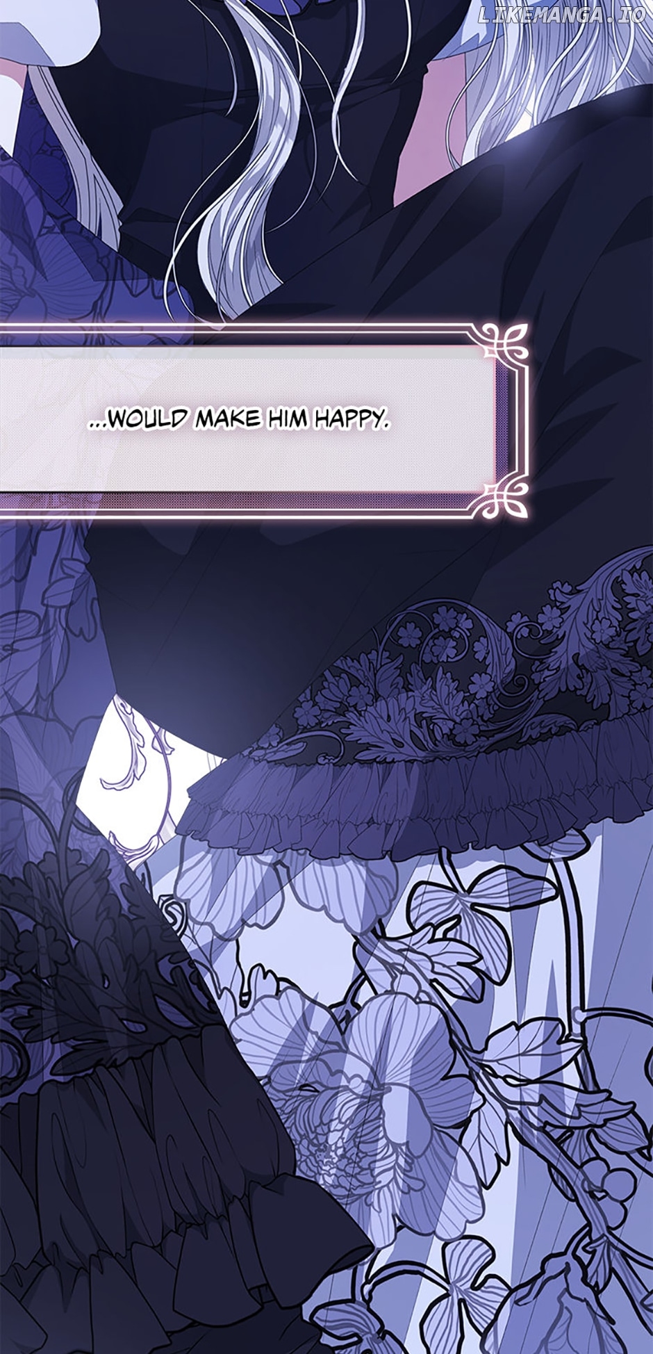 Tired of Living in Fiction Chapter 54 - page 64