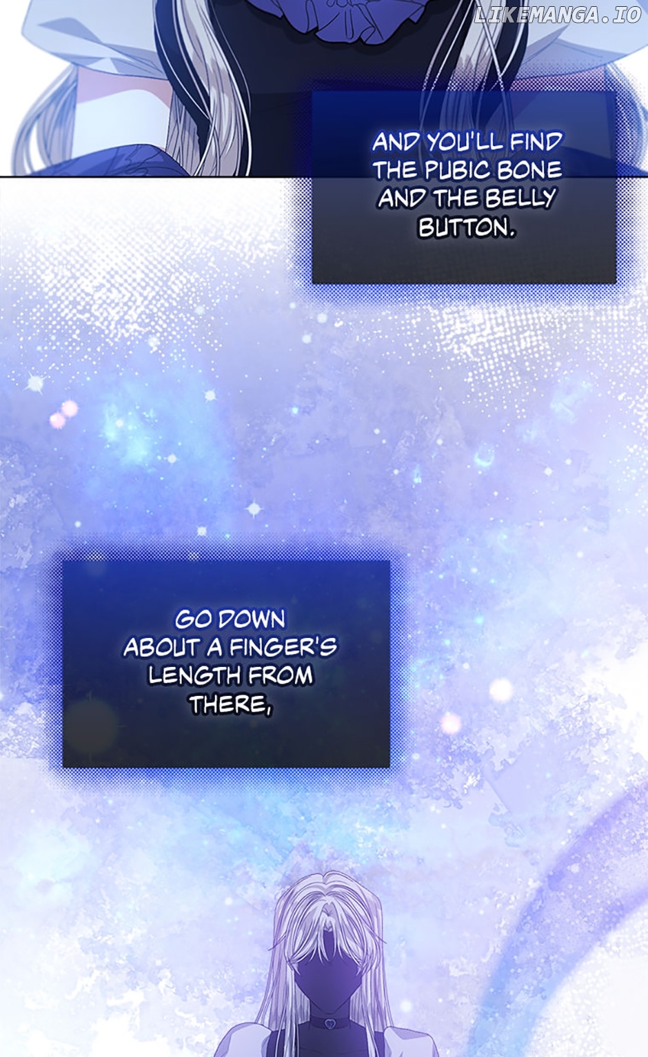 Tired of Living in Fiction Chapter 55 - page 34