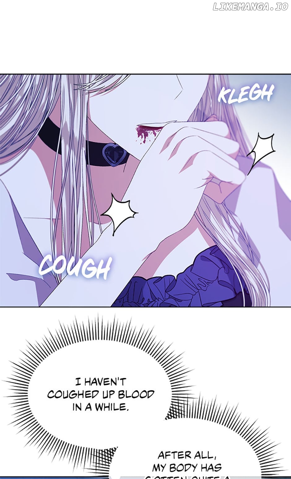 Tired of Living in Fiction Chapter 55 - page 46