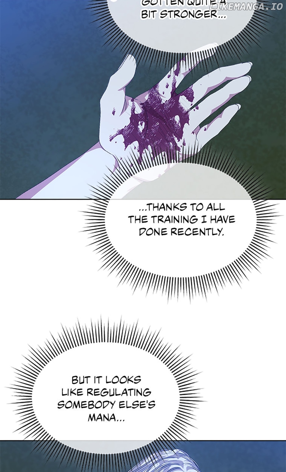 Tired of Living in Fiction Chapter 55 - page 47