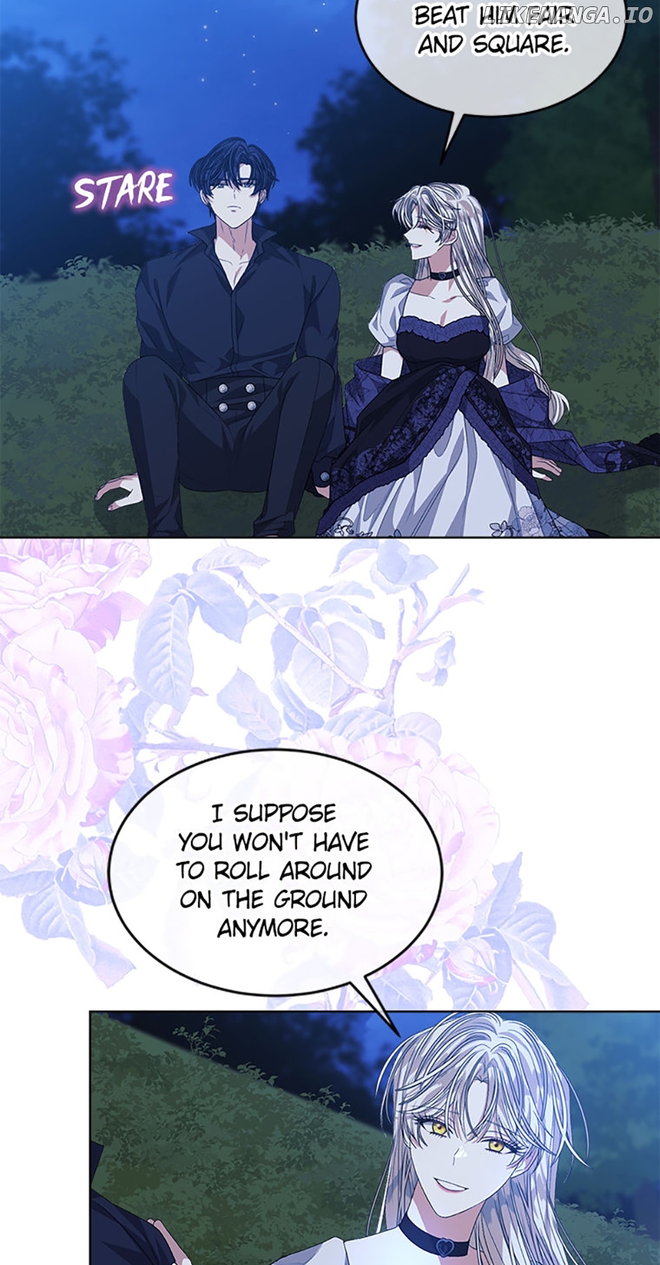 Tired of Living in Fiction Chapter 55 - page 7