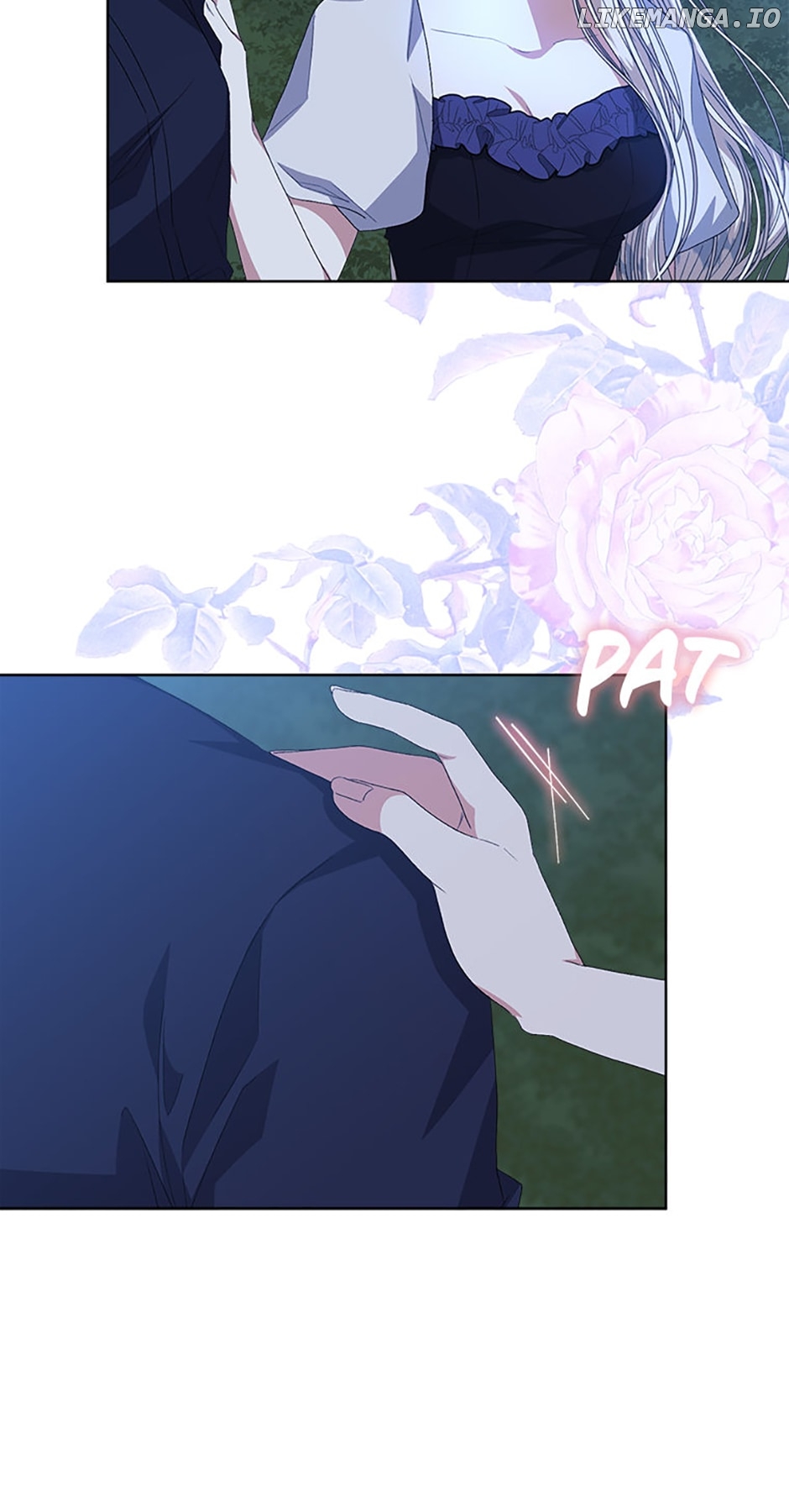 Tired of Living in Fiction Chapter 55 - page 8