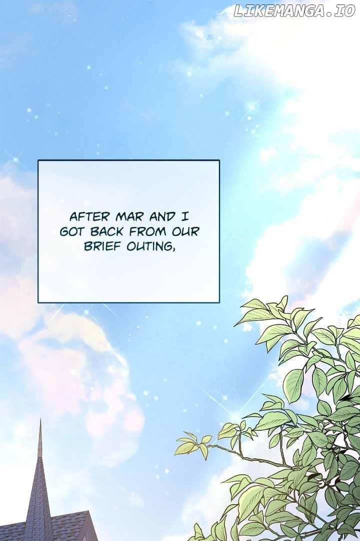 Hoodwinked into Her First Kiss Chapter 38 - page 1