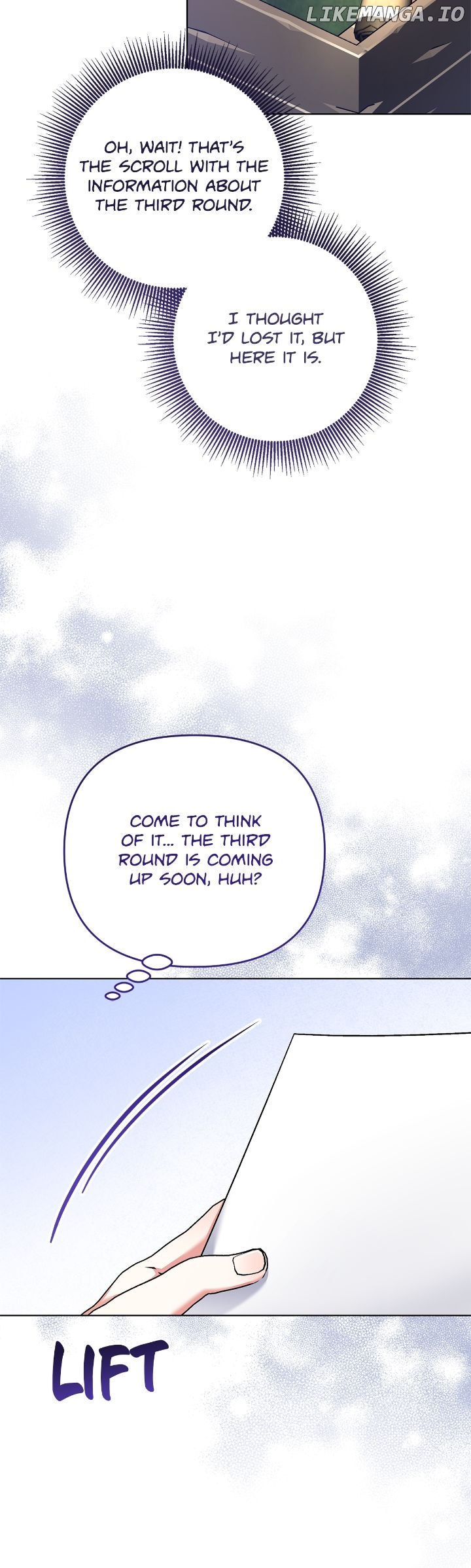 Hoodwinked into Her First Kiss Chapter 38 - page 13