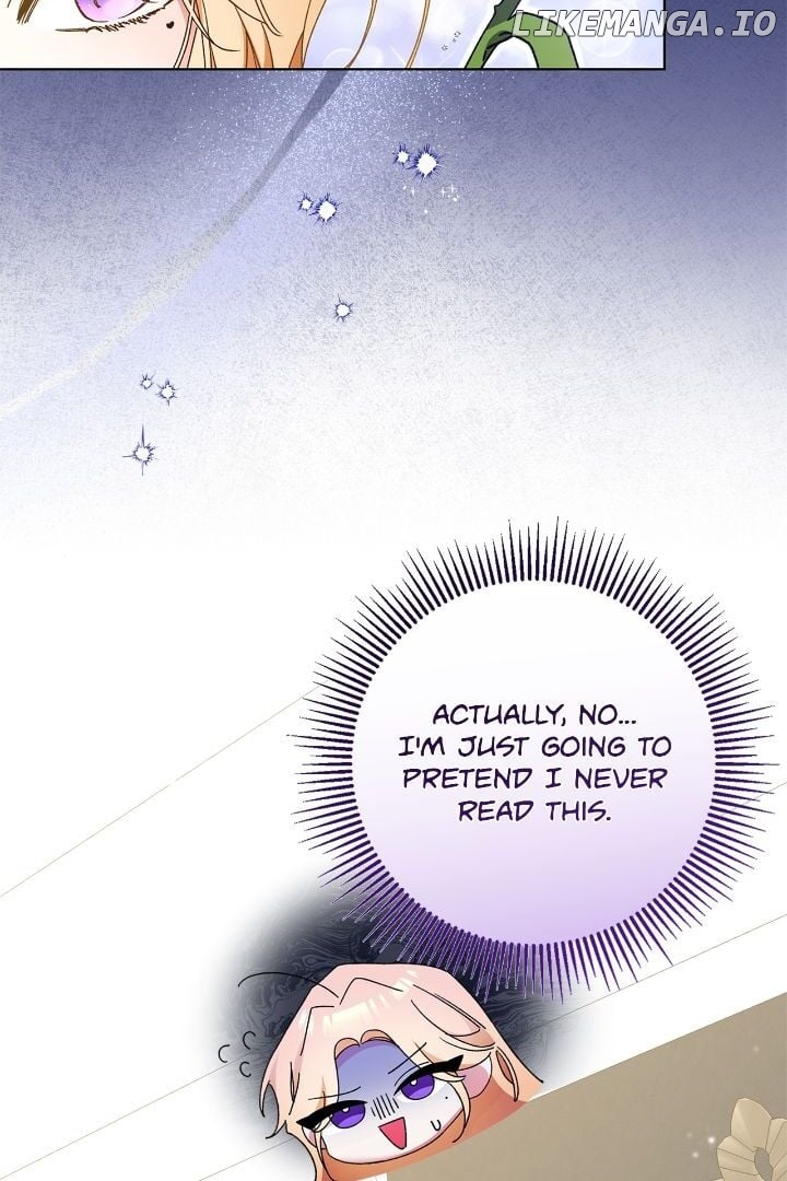 Hoodwinked into Her First Kiss Chapter 38 - page 19