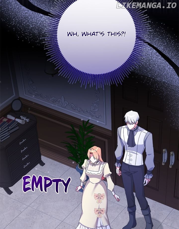 Hoodwinked into Her First Kiss Chapter 38 - page 24