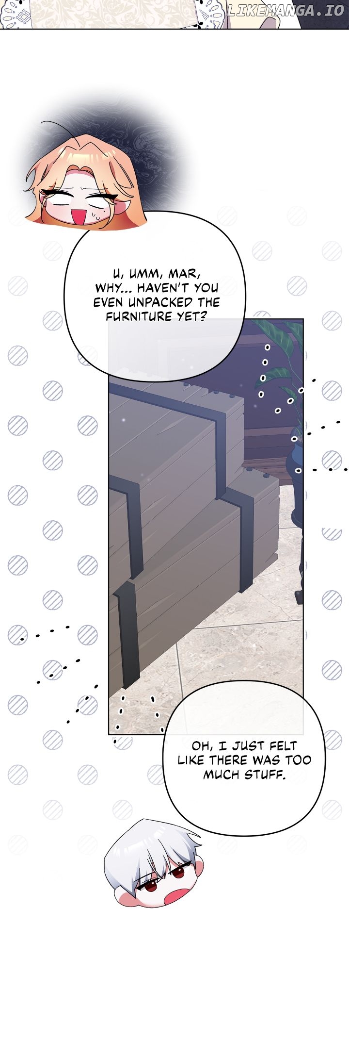 Hoodwinked into Her First Kiss Chapter 38 - page 26