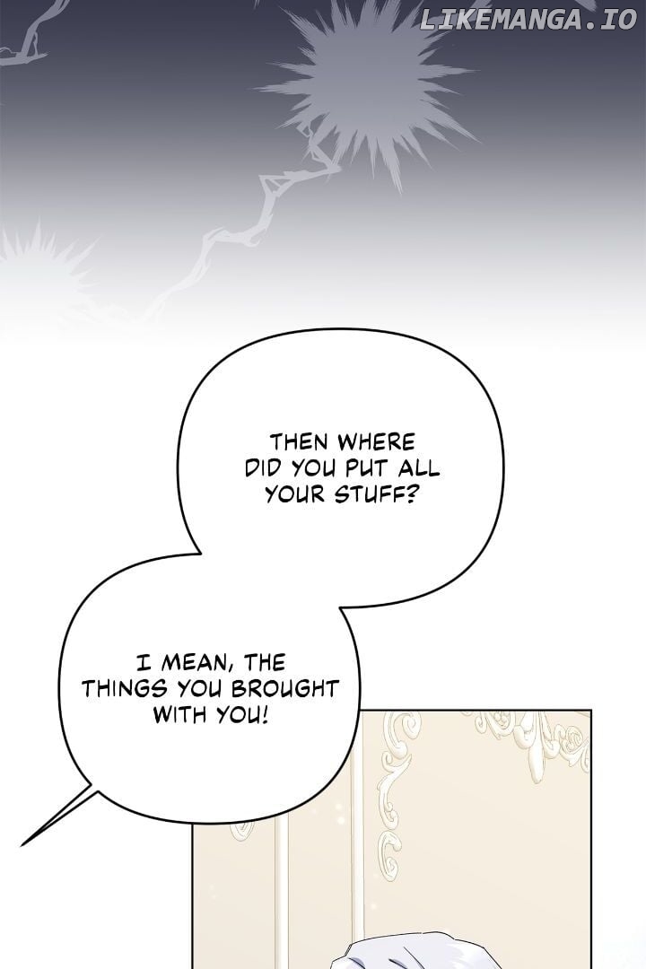 Hoodwinked into Her First Kiss Chapter 38 - page 28