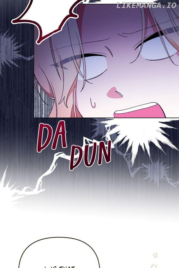 Hoodwinked into Her First Kiss Chapter 38 - page 31