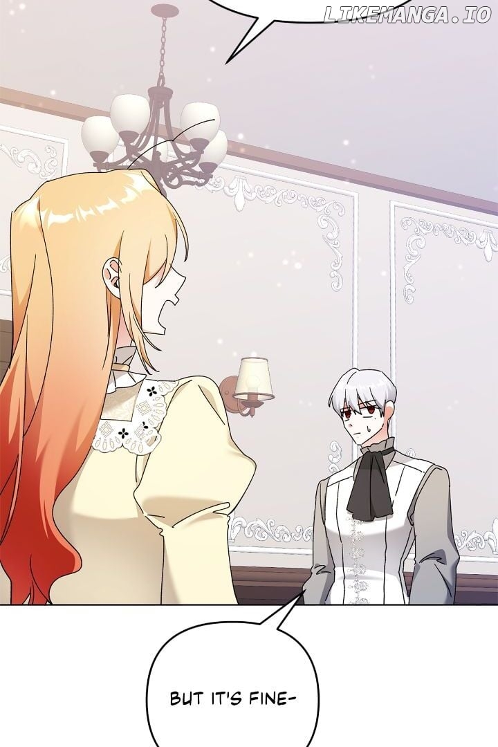 Hoodwinked into Her First Kiss Chapter 38 - page 36