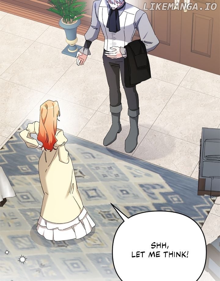 Hoodwinked into Her First Kiss Chapter 38 - page 42