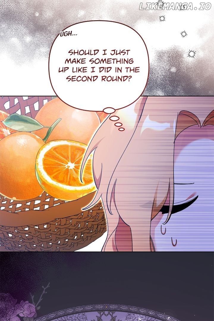 Hoodwinked into Her First Kiss Chapter 38 - page 44