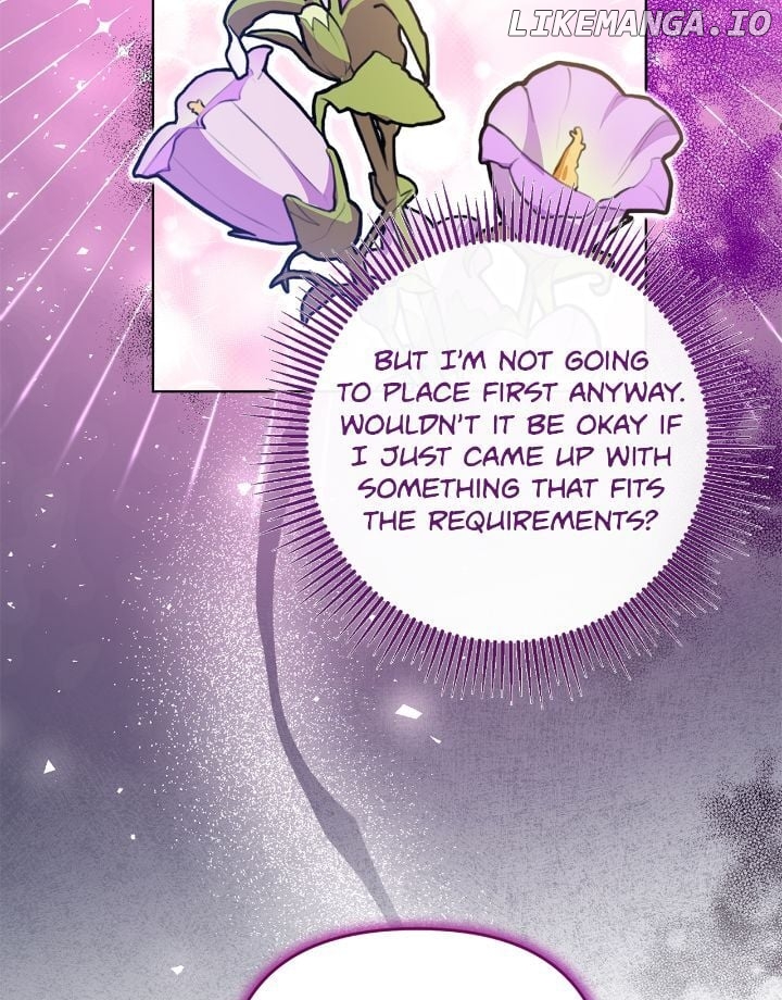 Hoodwinked into Her First Kiss Chapter 38 - page 46