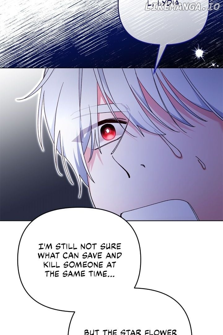 Hoodwinked into Her First Kiss Chapter 38 - page 49