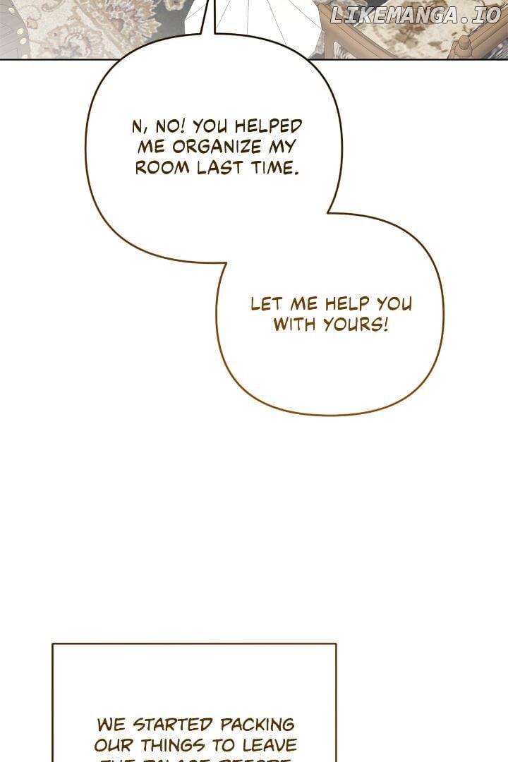 Hoodwinked into Her First Kiss Chapter 38 - page 5