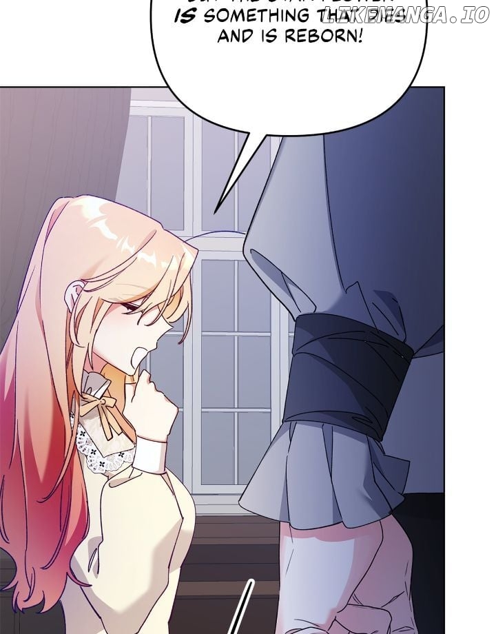 Hoodwinked into Her First Kiss Chapter 38 - page 50