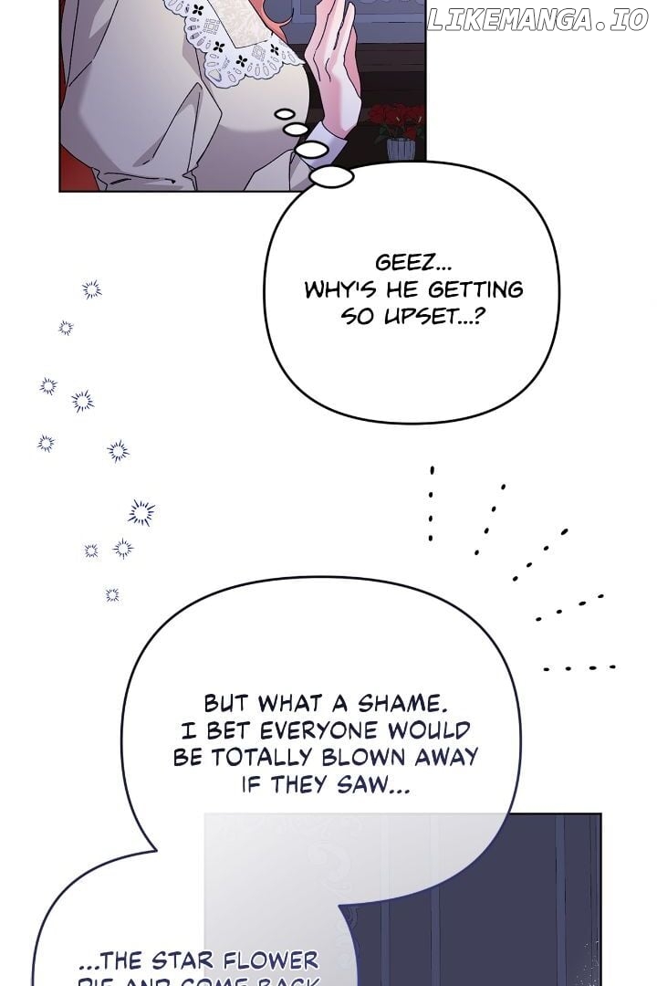 Hoodwinked into Her First Kiss Chapter 38 - page 54