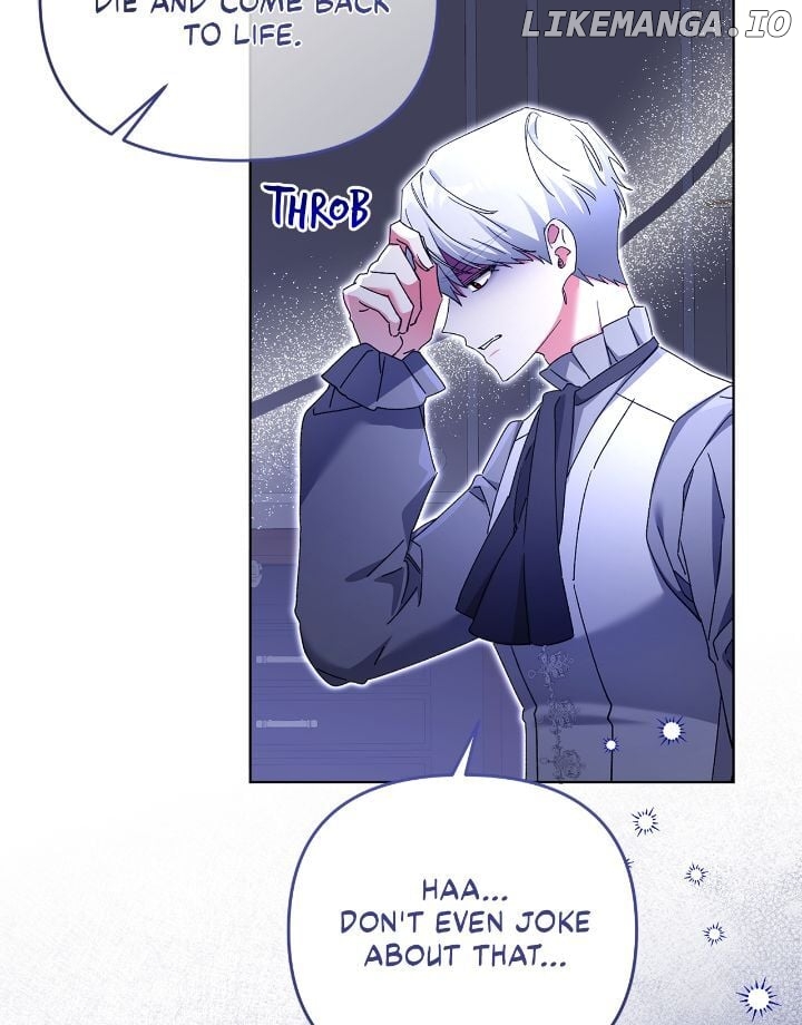 Hoodwinked into Her First Kiss Chapter 38 - page 55