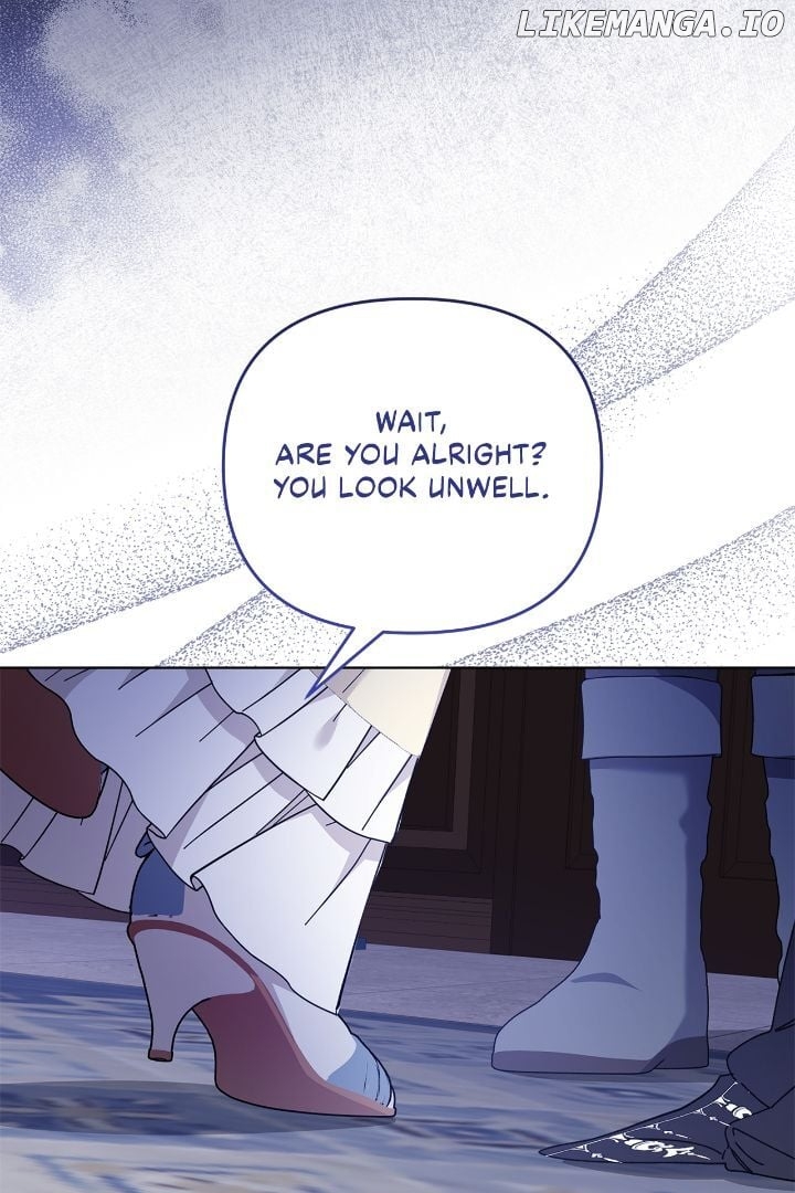 Hoodwinked into Her First Kiss Chapter 38 - page 57