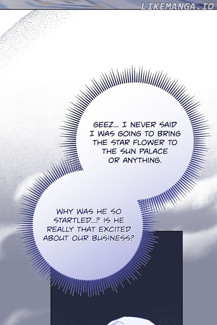 Hoodwinked into Her First Kiss Chapter 38 - page 58