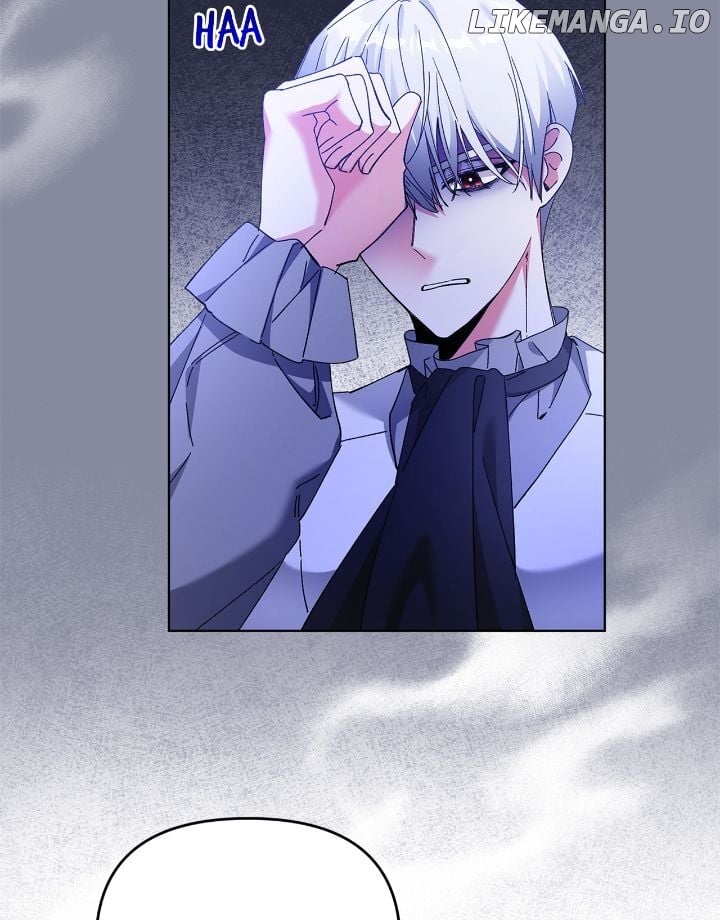 Hoodwinked into Her First Kiss Chapter 38 - page 59